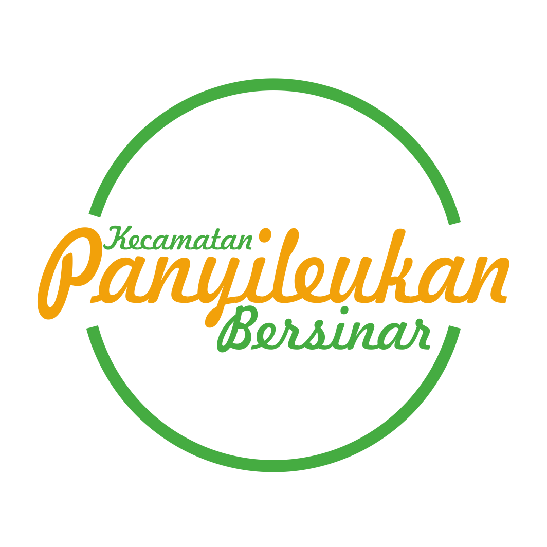 Kecamatanpanyileukan Smart City Bandung